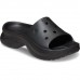 Шльопанці Crocs Bae, W8, W9